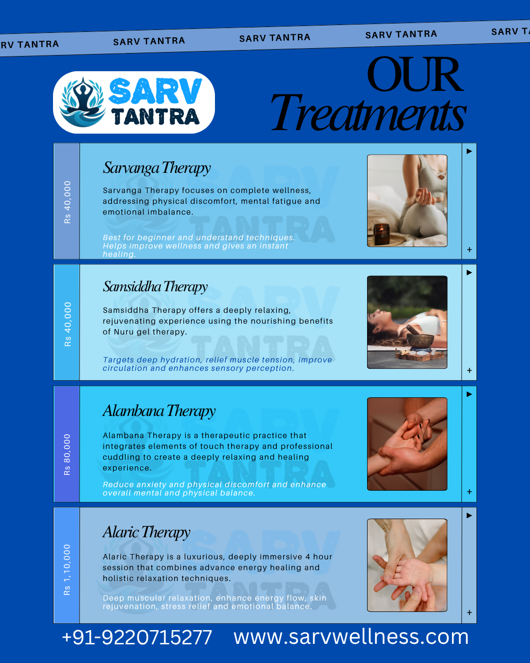 Tantra Therapies 